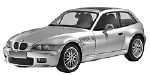 BMW E36-7 U265D Fault Code