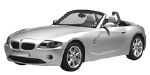 BMW E85 U265D Fault Code