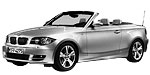 BMW E88 U265D Fault Code