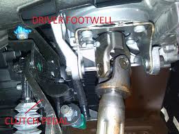 See U265D repair manual